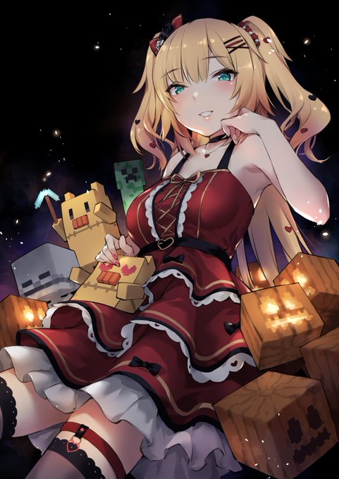 ⧸⎩⎠⎞͏(òwó)⎛͏⎝⎭⧹

#はあとArt 