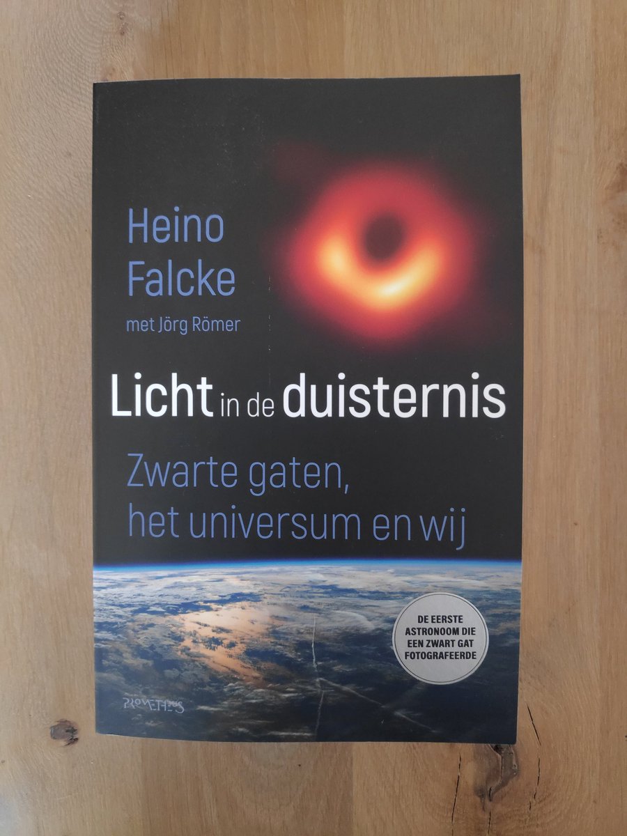 brendabaak's tweet photo. @hfalcke Hij is er! Heerlijk weekendvermaak, ik ben benieuwd! https://t.co/PP3bYYQcs1