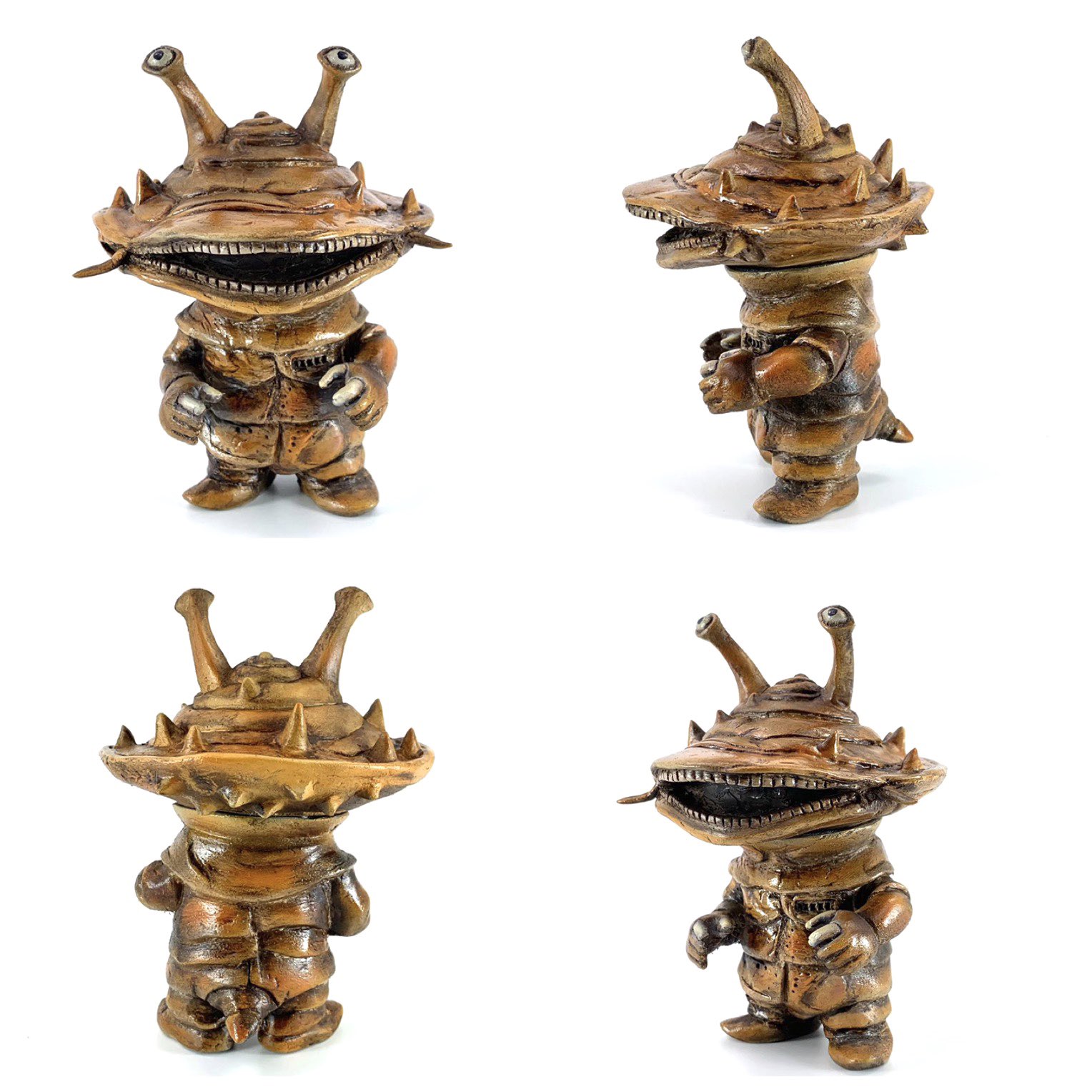 シカルナ工房 CUBE グランドキング シカルナ工房 CUBE グランドキング