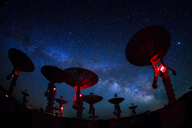 CommanderMLA's tweet image. The #DemocratizationofSpace is a huge leap forward for humanity, yet still follows the same tried and true core-principles of any emerging economy; cooperation, innovation, collaboration and customer orientation.