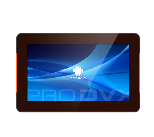 EpatraBV's tweet photo. Are you looking for a way to emphasise the content on your display such as room availability? Check out the unique 7" Android Panel PC with PoE and 2-sided LED bar by ProDVX at https://t.co/8EbOzh3ZHi
#displays #prodvx #backtowork #avtweeps https://t.co/UAfQTRbg85