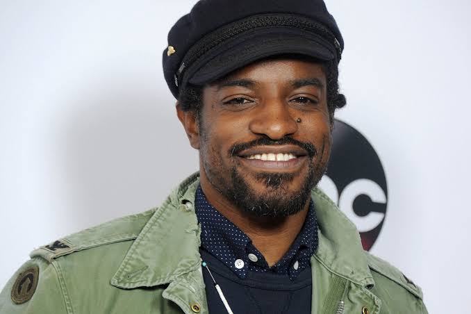 5. Andre 3kWith no solo project, Andre is still top tier. A member of the rap group, OutKast.He was rap Renaissance man cause of his abilities. A rapper that can sound entirely different when he pleases.He legitly killed every guest appearance on a song.Go listen to Aquemini