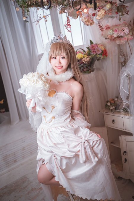 コスプレイヤー水瀬このかのTwitter画像32