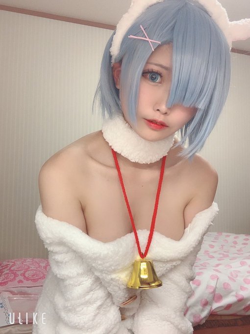 コスプレイヤー水瀬このかのTwitter画像33
