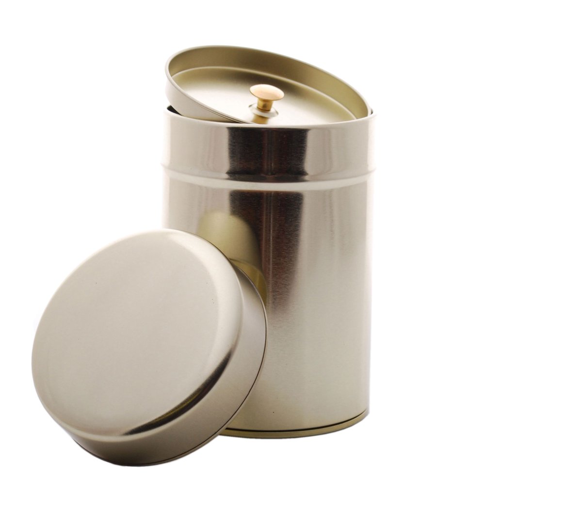 PureTeaUk's tweet photo. Our double lidded tea caddies are the perfect way to store your loose-leaf tea for ultimate freshness & flavour purity! π€
https://t.co/Xnut4mGQA3
#teaaccessory #organictea #teashop https://t.co/ZBiAfnq8CX