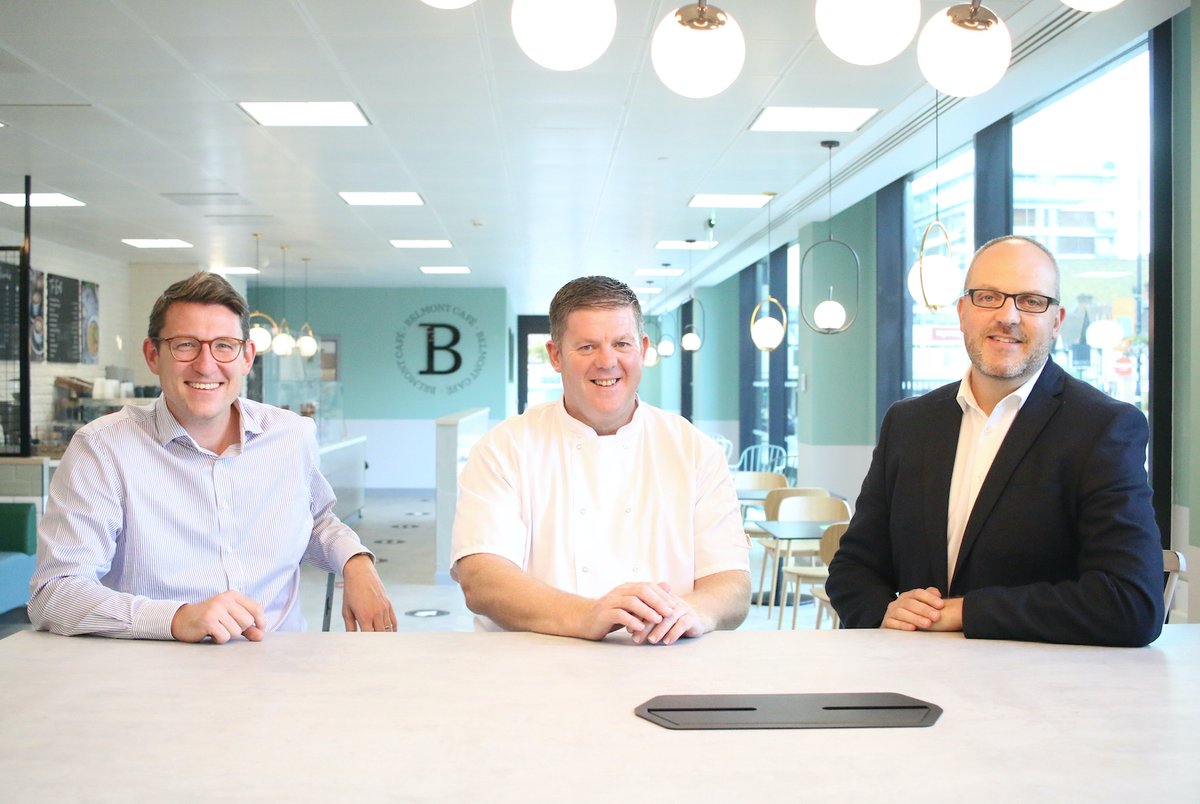FoodserviceCirc's tweet photo. The industry will recover in time, but in the interim what steps can you take, to help, when looking for a new role? Dave Hawkes from @HoustonHawkes shares his 3 key principles. #StayConnected #SetTargets #ThePersonalTouch #FoodServiceCircle
https://t.co/NdnPLCGRxb https://t.co/ddmxt3BA40