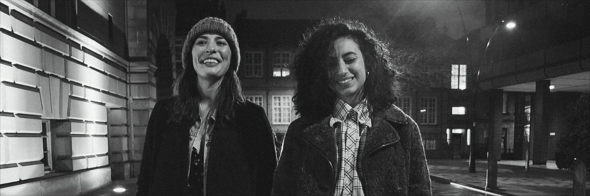 FESTIVAL DAY 1!
Featuring “Northern Shorts”
Tiny Little Rocks
Five years after breaking up Molly and Gretchen meet in Sheffield. What if you had one night to say it all?
WATCH NOW - eventbrite.co.uk/e/sheffield-sh…