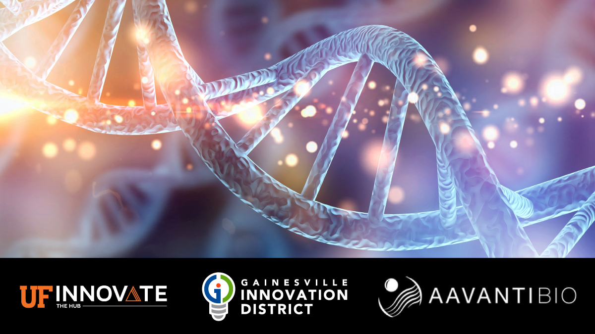 GNVInnovation's tweet photo. Congratulations to AavantiBio for securing $107 million Series A financing!

AavantiBio aims to utilize gene transfer therapy to improve the lives of people with fatal diseases. We hope that AavantiBio will provide the next generation of life-changing medicines! https://t.co/60DF3e9uBN