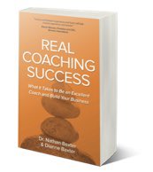 amiegamboian's tweet photo. Undoubtedly, I wouldn’t be where I’m without the wisdom of Nathan & Dianne Baxter! Thrilled their book “Real Coaching Success” has launched - Highly recommend for coaches, HR leaders, team managers! https://t.co/nalNeJUe24 #Coaching #RealCoachingSuccess https://t.co/CO05cRuNdj