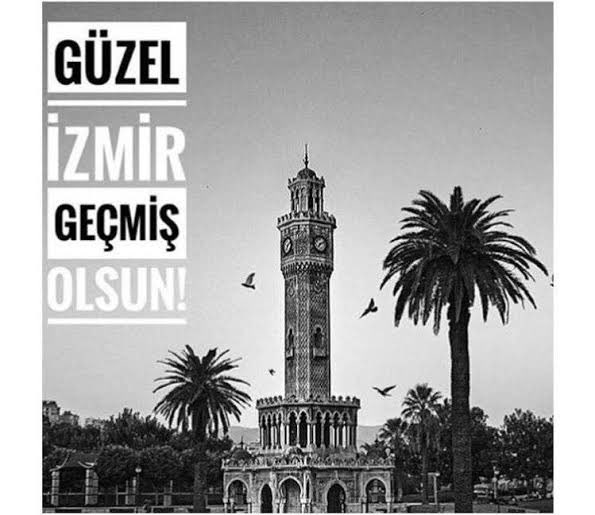 EkremKalan07's tweet photo. İzmir'de yaşanan 6.6 büyüklüğünde gerçekleşen deprem felaketinden etkilenen vatandaşlarımıza geçmiş olsun diler, can kaybı yaşanmamasını temenni ederim. https://t.co/qmiorE0MIb