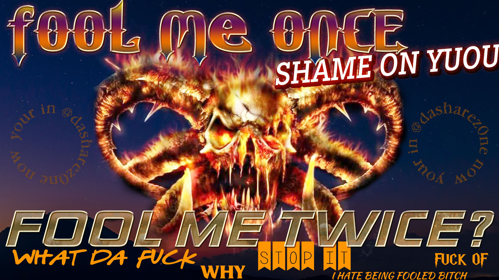 FUCK - https://t.co/Qtp3PuUDXE ADMIN