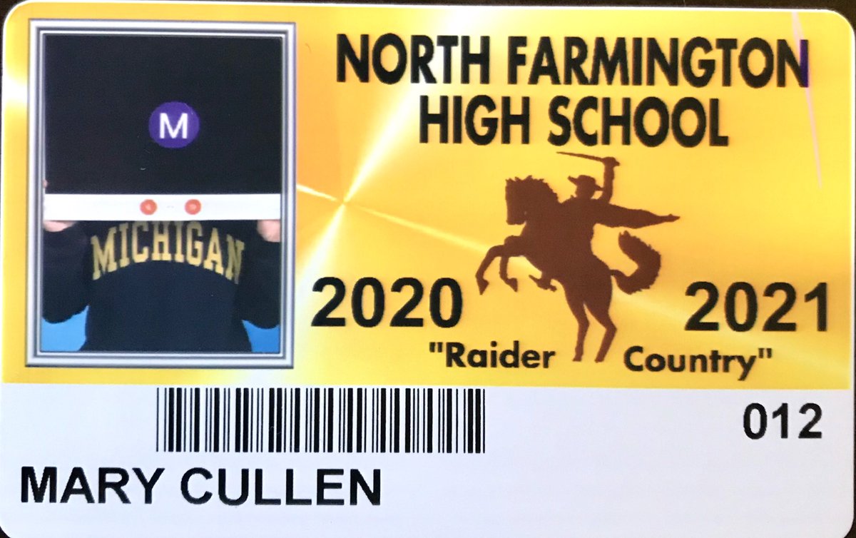 marykatecullenn's tweet photo. sorry, my camera is broken... #nfid21 #onlineschool https://t.co/BFQFLTpYpL