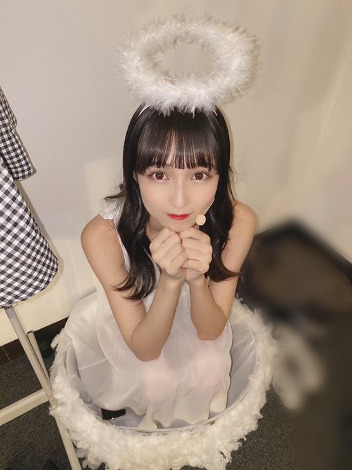 今村麻莉愛のTwitter画像38
