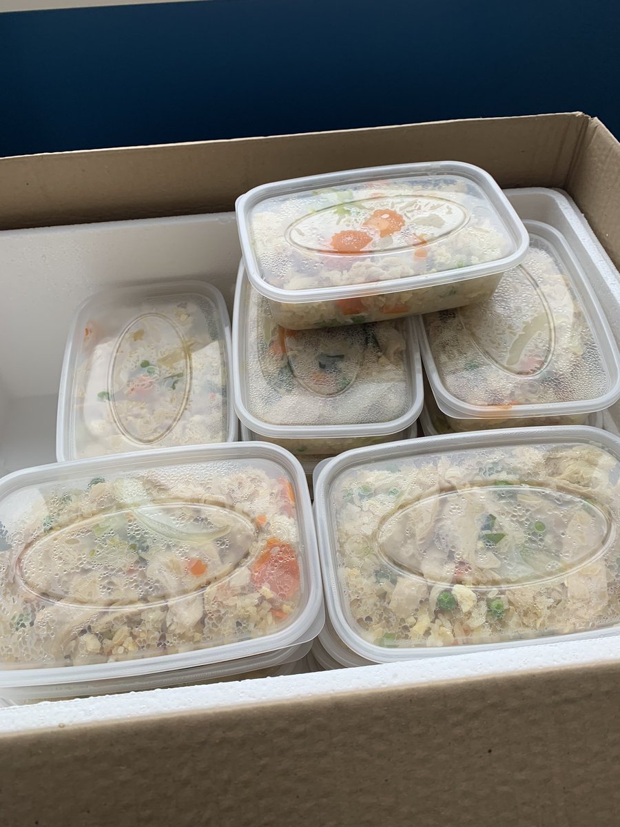 Chris Dyson FCCT tweet media