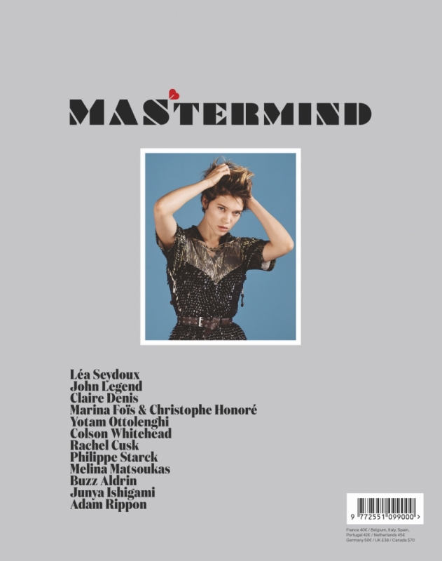 KDpresse's tweet photo. MASTERMIND #8 #leaseydoux
 https://t.co/I2b45vx9Dz https://t.co/xSoqxi7WEC