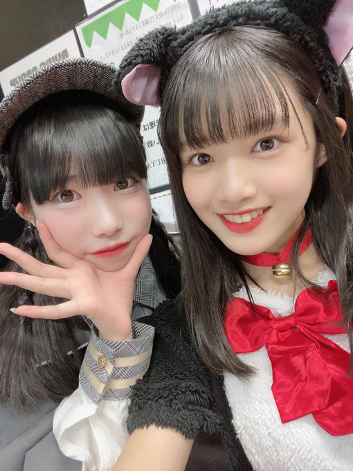 Twitterのコスプレ画像37