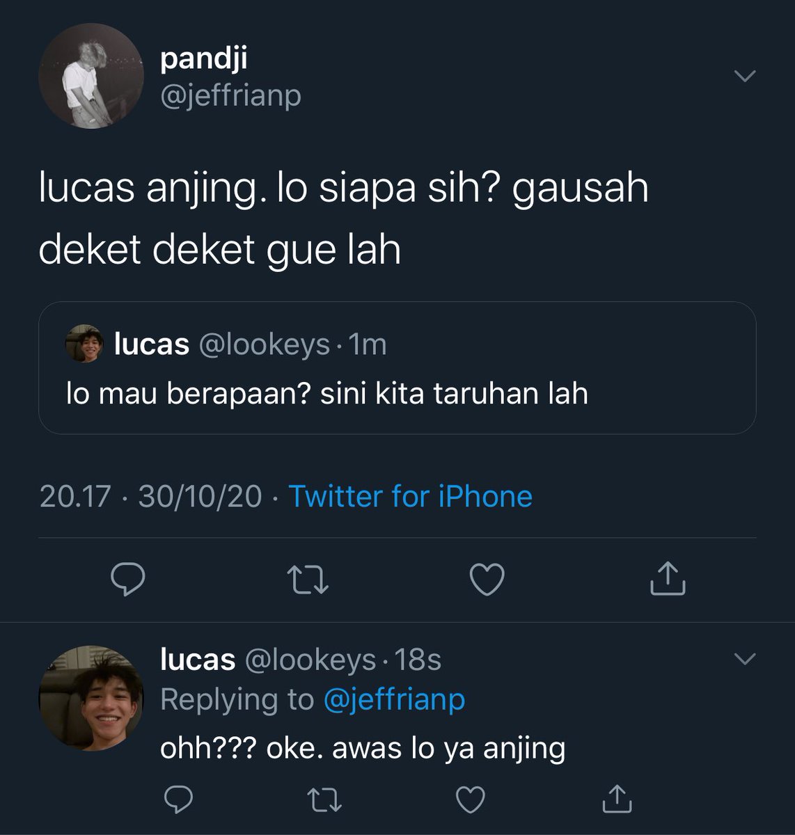 CLOSE. tweet media