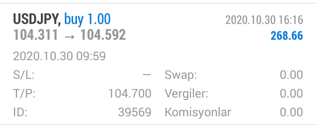 tr_mrforex's tweet photo. #usdjpy 

Ücretsiz şartsız koşulsuz telegram grubumuzda paylaşıldı 😉🧿🎯

Eğitim : https://t.co/pV4nfvHMYO

#eurusd #gbpusd #xauusd #xagusd #bist100 #dolar #DolarTL #teknikanaliz #egitim #ForexSinyal https://t.co/sEjnycdjHA