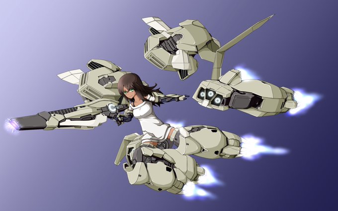 #今月描いた絵を晒そう 
その時の気分すぎる 