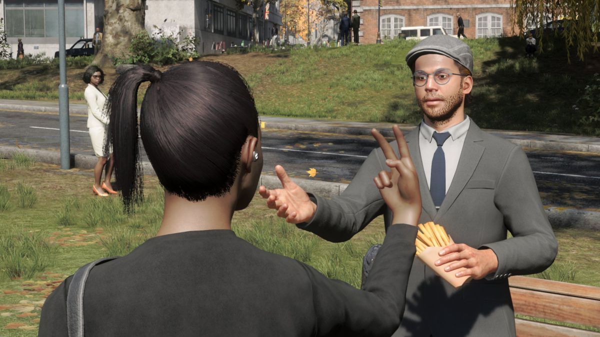 badcandygaming's tweet photo. New Game: Features 4k Resolutions, Dynamic Lighting, and realistic characters

Game on Launch: https://t.co/kWuOafISw1