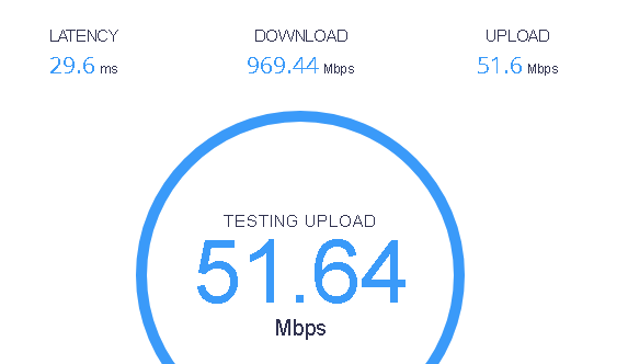 Woolen On Twitter Got Pc Internet Set Up Now In New Flat In Netherlands Ran Some Network Tests Streaming Seems To Be Stable We Ll Probably Do A Test Stream This