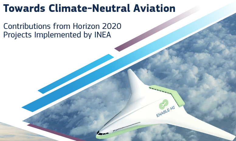 BECOOL (@projectbecool) on Twitter photo Project #BECOOL featured in this @inea_eu report on the contribution of <a href="/EU_H2020/">Horizon 2020</a> aviation research&innovation projects aimed at reducing aviation’s environmental footprint. Discover these projects' cuttingedge solutions towards #ClimateNeutralEU aviation
europa.eu/!Tb46YQ Project #BECOOL featured in this @inea_eu report on the contribution of <a href="/EU_H2020/">Horizon 2020</a> aviation research&innovation projects aimed at reducing aviation’s environmental footprint. Discover these projects' cuttingedge solutions towards #ClimateNeutralEU aviation
europa.eu/!Tb46YQ