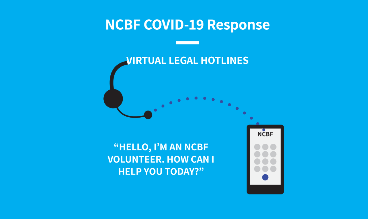 North Carolina Bar Foundation tweet media