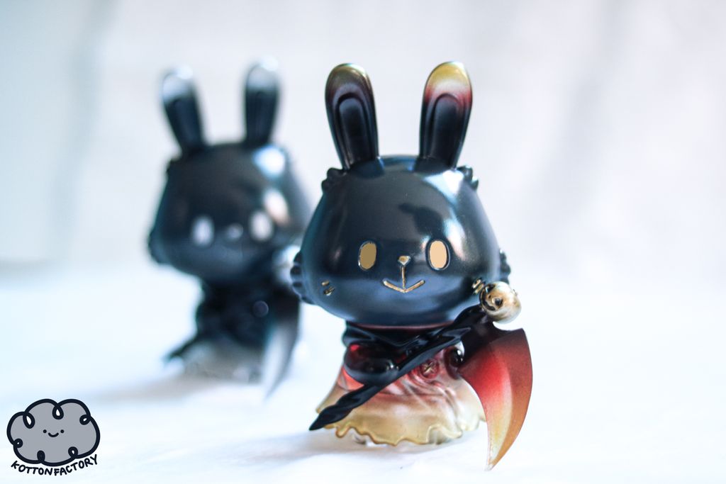 _myplasticheart's tweet photo. Happy Pre-Halloween! Angle of Death by @kottonfactory available for pre-order now at https://t.co/1C8SIhuMCg #angleofdeath #resin #myplasticheart #designertoys
https://t.co/RM7dAcUVso https://t.co/6CBHpt52IY
