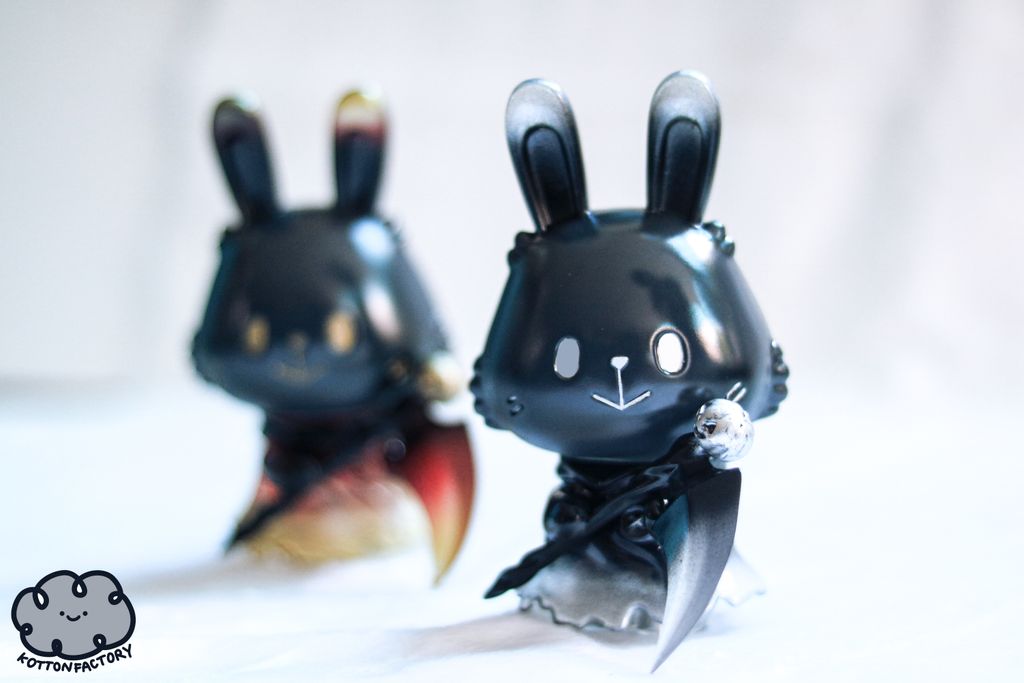 _myplasticheart's tweet photo. Happy Pre-Halloween! Angle of Death by @kottonfactory available for pre-order now at https://t.co/1C8SIhuMCg #angleofdeath #resin #myplasticheart #designertoys
https://t.co/RM7dAcUVso https://t.co/6CBHpt52IY