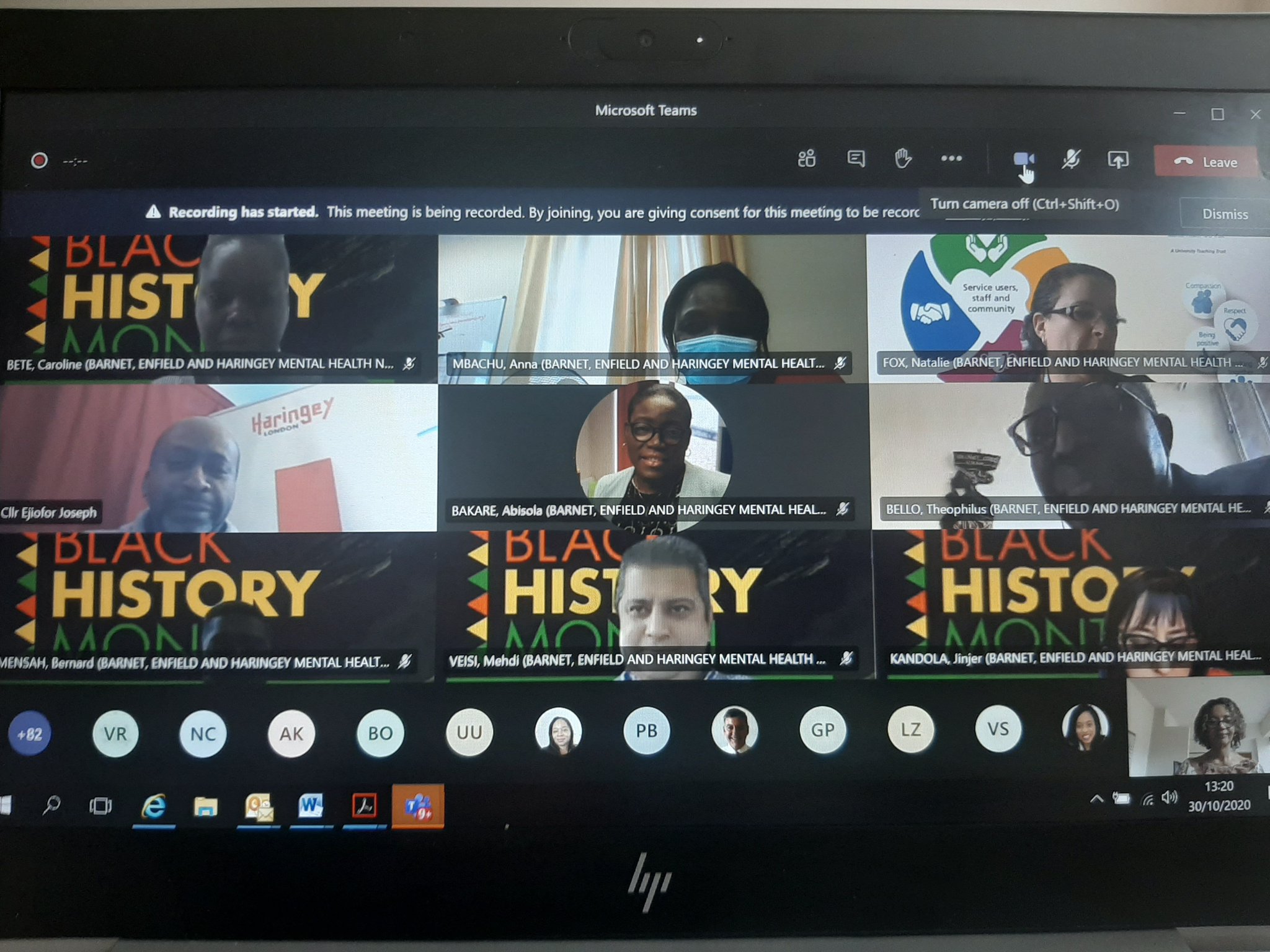 akenkide-edith-on-twitter-great-turn-out-for-black-history-month