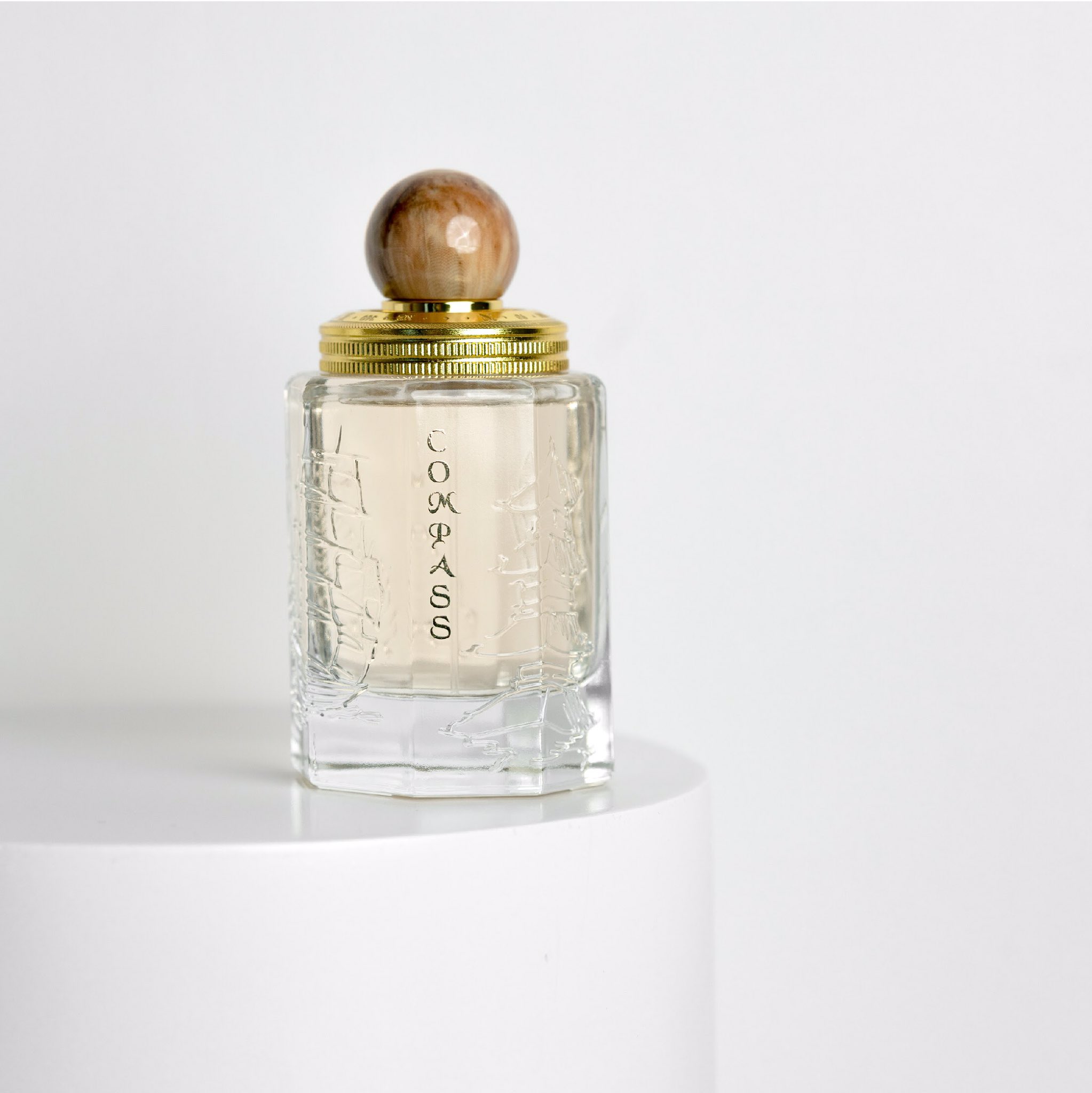 عطر فواكه من درعه