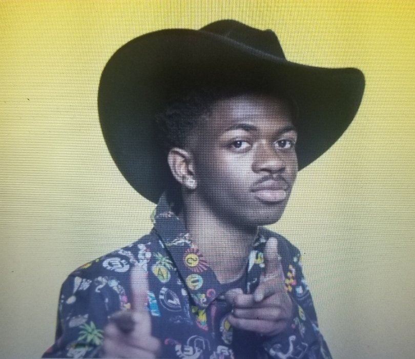Yes....the horses are still in the back
<a href="/LilNasX/">☆ ‧dreamboy··‧̩̥˟͙冬˟͙‧̩̥l</a> #nfid21