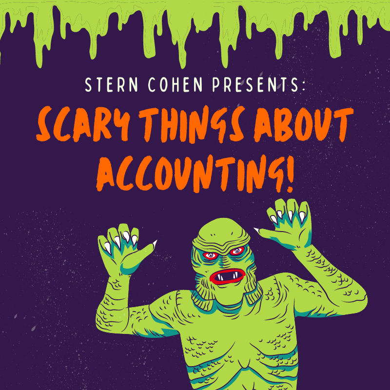 SternCohenLLP's tweet photo. Happy #Halloween https://t.co/aio1znyxHq https://t.co/0iNSWXufQR