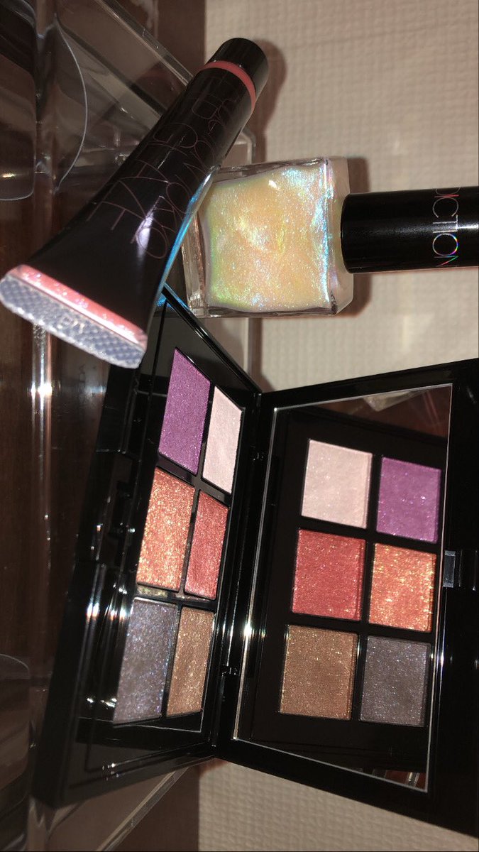 Hichan_makeup's tweet photo. ADDICTION

#クリスマスコフレ
 #ホリデーコレクション 
#ADDICTION https://t.co/Db0JEqSTDG