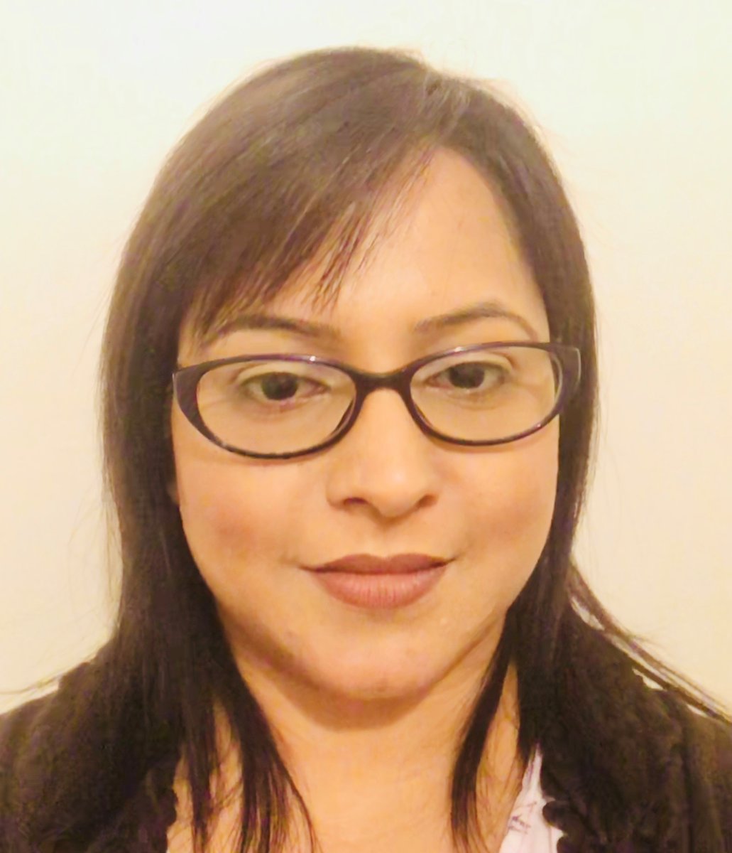 DfE_Employers's tweet photo. Motiya says her #apprenticeship with @educationgovuk "has been the biggest learning journey. It's improved my academic knowledge and soft skills making me a better role model for my children and my local community.”
#BlackHistoryMonth
Find out more - https://t.co/foKOgIkTCV https://t.co/m0ti046y6g