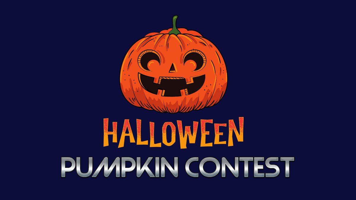 Minexswap's tweet photo. MinexSwap Hype Week Day 5 🌎
Pumpkin Design contest ! 🎨
5 Winners 🏆
12 BNB to share ( $340 ) 💰
How to participate :
Design your halloween Pumpkin 🎃
Tweet it with those tags, and Tag 3 friends 🕺🕺🕺
#MinexHypeWeek
#BSC
#BNB
#BinanceSmartChain
$PICKS $BNB https://t.co/XkSNQi2aXg