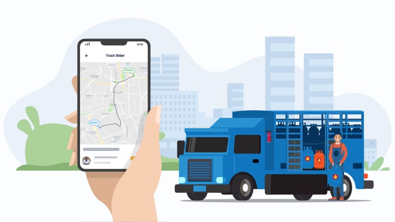 CLLAXLLc's tweet photo. #cllax #CookingGasDeliveryApp
https://t.co/KOCRZP36i4
With the advance technology, our life has been diverted to a more comfortable and convenient approach. https://t.co/MMpigjUaOg