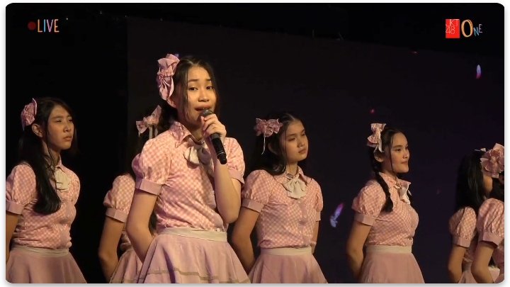 Share ss an kesayangan dlu @P_ZahraJKT48 <a href="/ZahriseOfc/">ZAHRISE</a> #DriveToPajamaJKT48