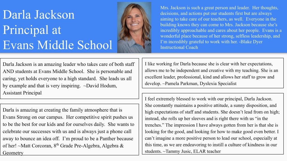 McKinney ISD Human Resources tweet media