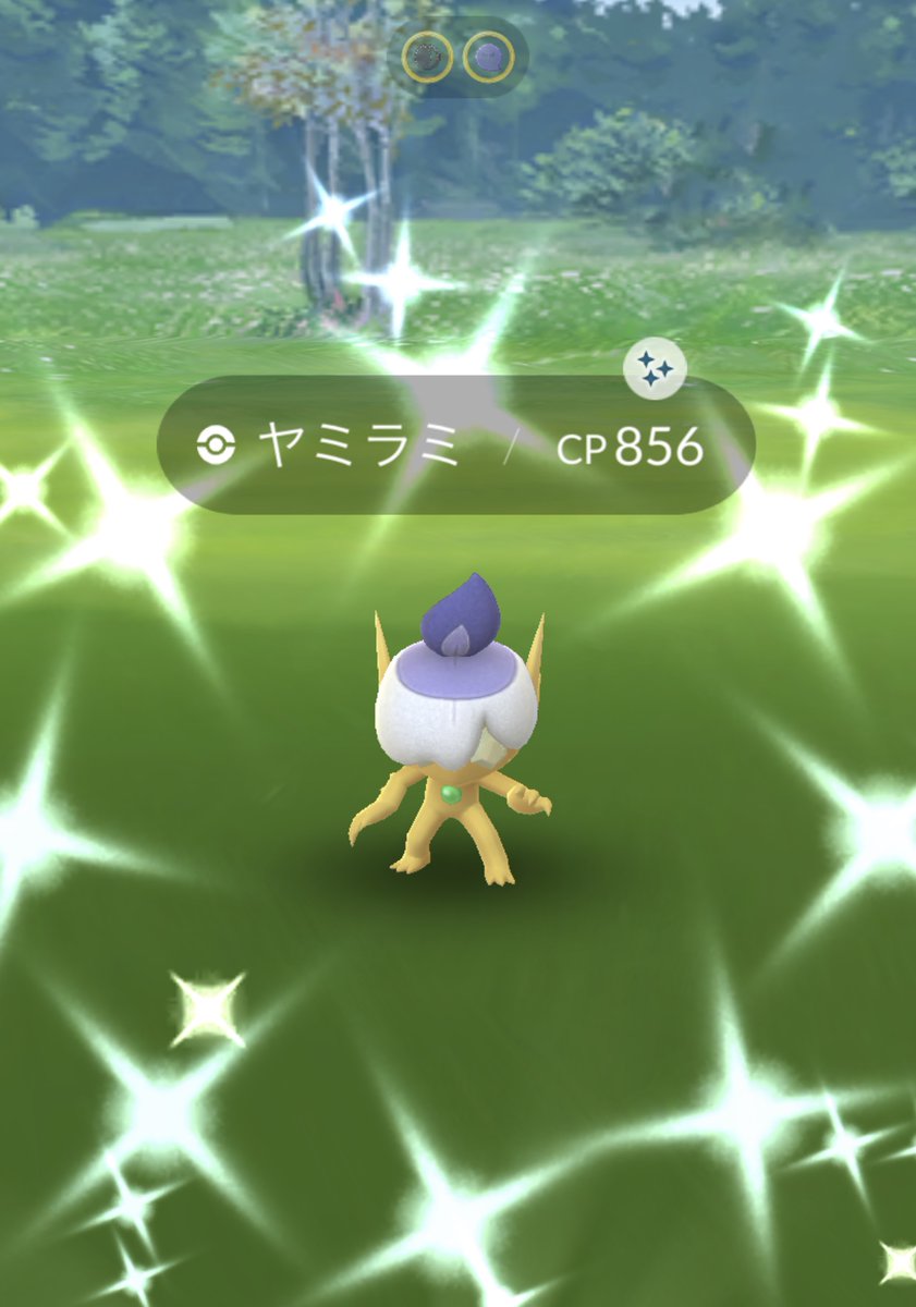 Valery ヤミラミ ヒトモシ帽子 色違い 欲しかったのですごく嬉しい Got My First Shiny Sableye Wearing Litwick Style Hats So Happy Cuz That S Exactly What I Wanted Pokemongo ポケモンgo Shinypokemon 色違い T Co 5cynm1lgbn