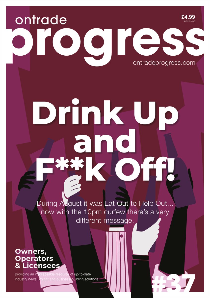 Ontrade Progress tweet media