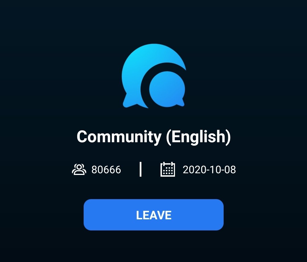gotothemoon1004's tweet photo. The number of miners who participated in TimeStope reached 80,000.🚀
Mining time and preparing for your future.🎆💒
✅Download : https://t.co/hjTvA0mjGa
✅Blog : https://t.co/JAmt43Nhkv
✅Official telegram : https://t.co/t3nGfkPUSx
#TimeStope #DigitalCurrencyMining #timemining https://t.co/gmQ9VLdOwU