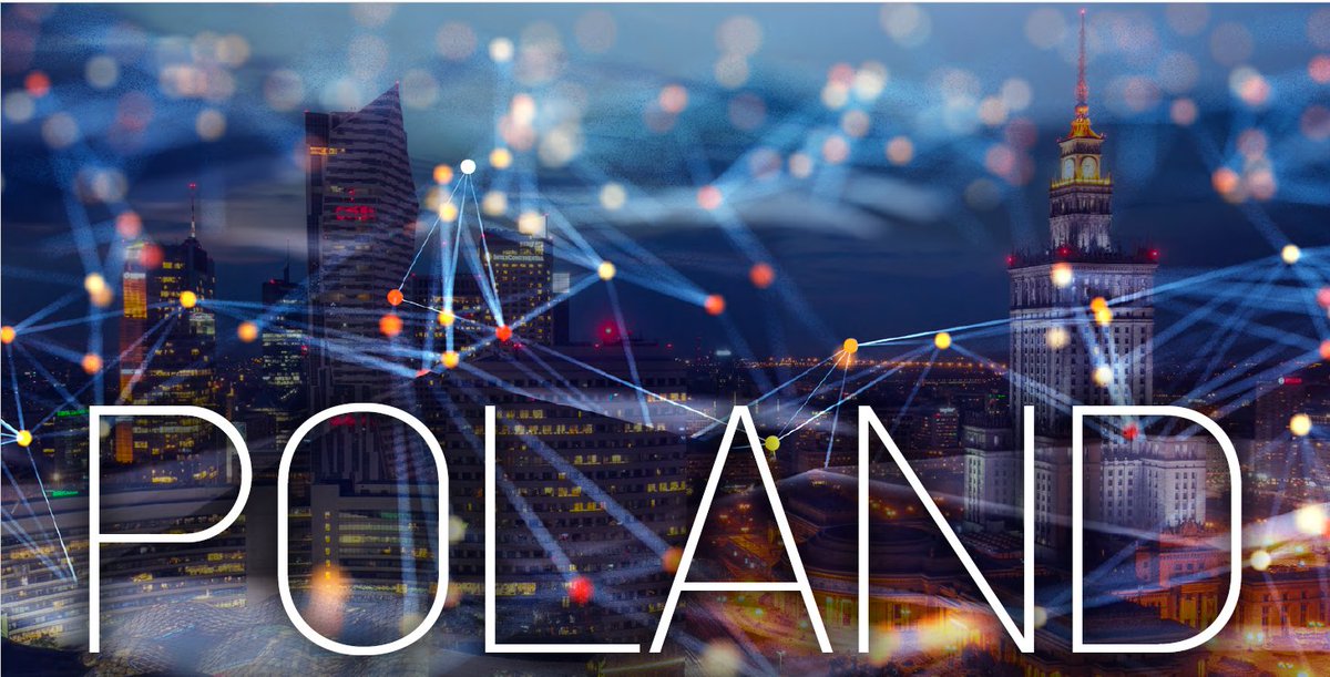 MSCANetwork's tweet photo. *POLAND - Widening Country profile*
๐โโ๏ธ 38 million inhabitants
๐ฉโ๐ฌ 132.5 thousand researchers
๐ซ 683 Institutions successfull in #H2020
๐ Discover more:
https://t.co/85hXMKKws6
@MSCActions
#widening #SuccessStories #MSCANCP #H2020 #poland @KPK_PL https://t.co/67xq7OQbyJ
