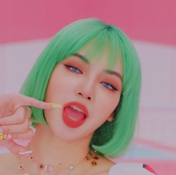 blckpinkchae's tweet photo. STREAM ICE CREAM~🍦🍒 https://t.co/KUEH0nAAYB