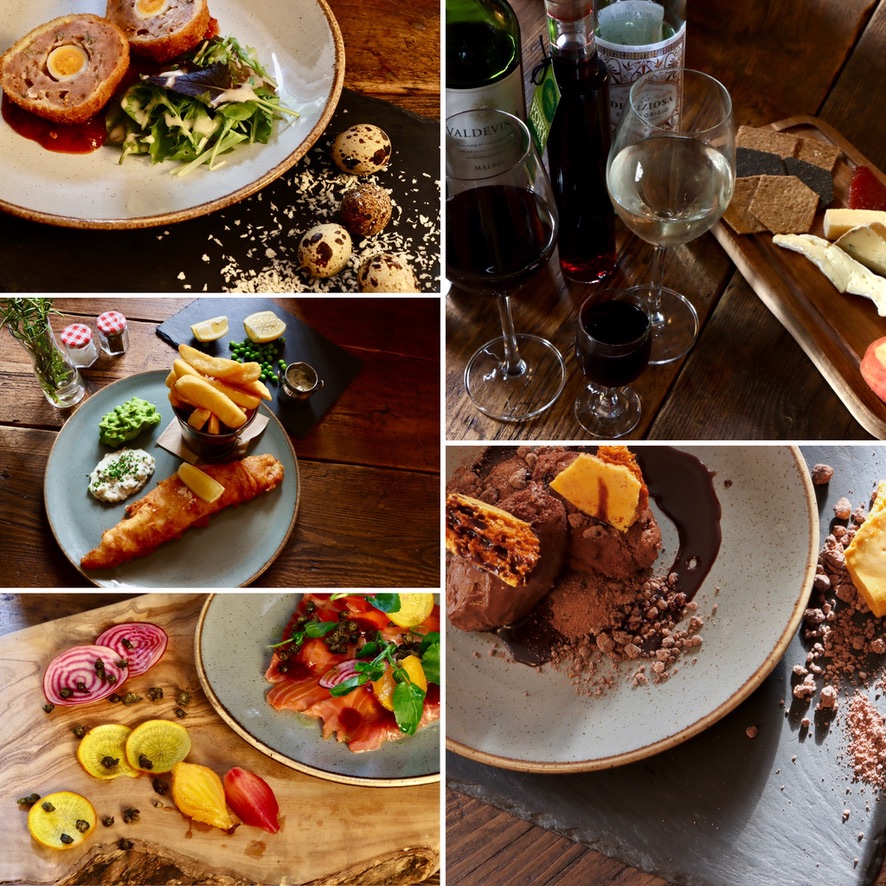 Getting hungry for #fridaynightdinner? #communitypub #westsomerset
