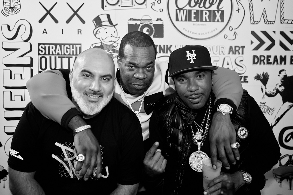 FULL AUDIO of @Drinkchamps legendary sit down with @bustarhymes is out now on all major podcast platforms! 🏆📡🎙🎧 Full video drops 2morrow on #youtube! drinkchamps.com @BustaRhymes album #ELE2TheWrathOfGod on 🔥🔥🔥 OUT NOW! 📸: @drainflix
