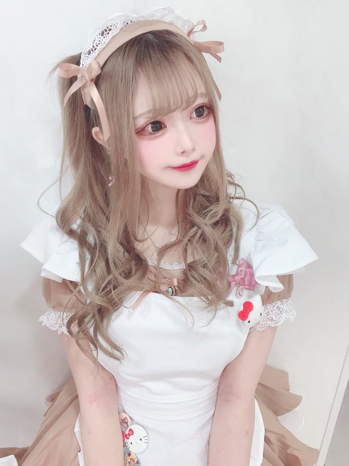 Twitterのコスプレ画像8