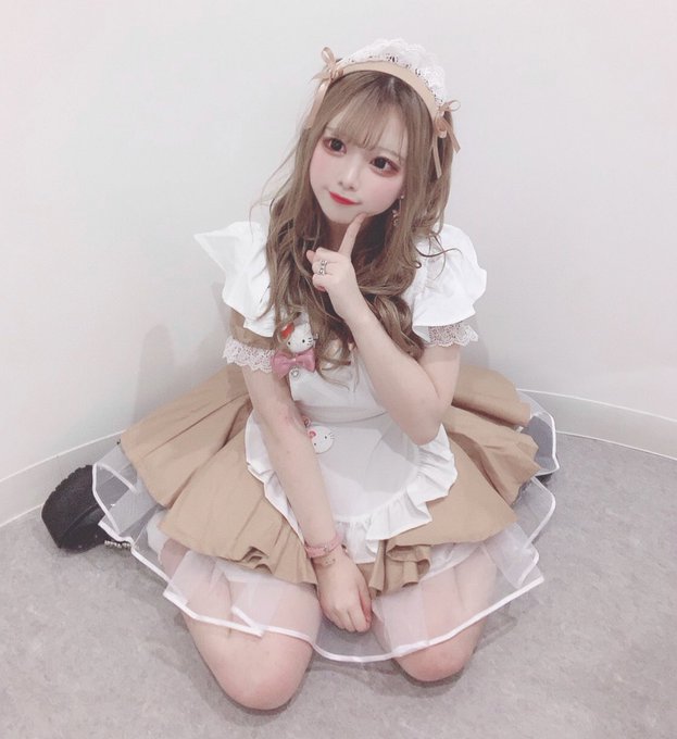 Twitterのコスプレ画像9