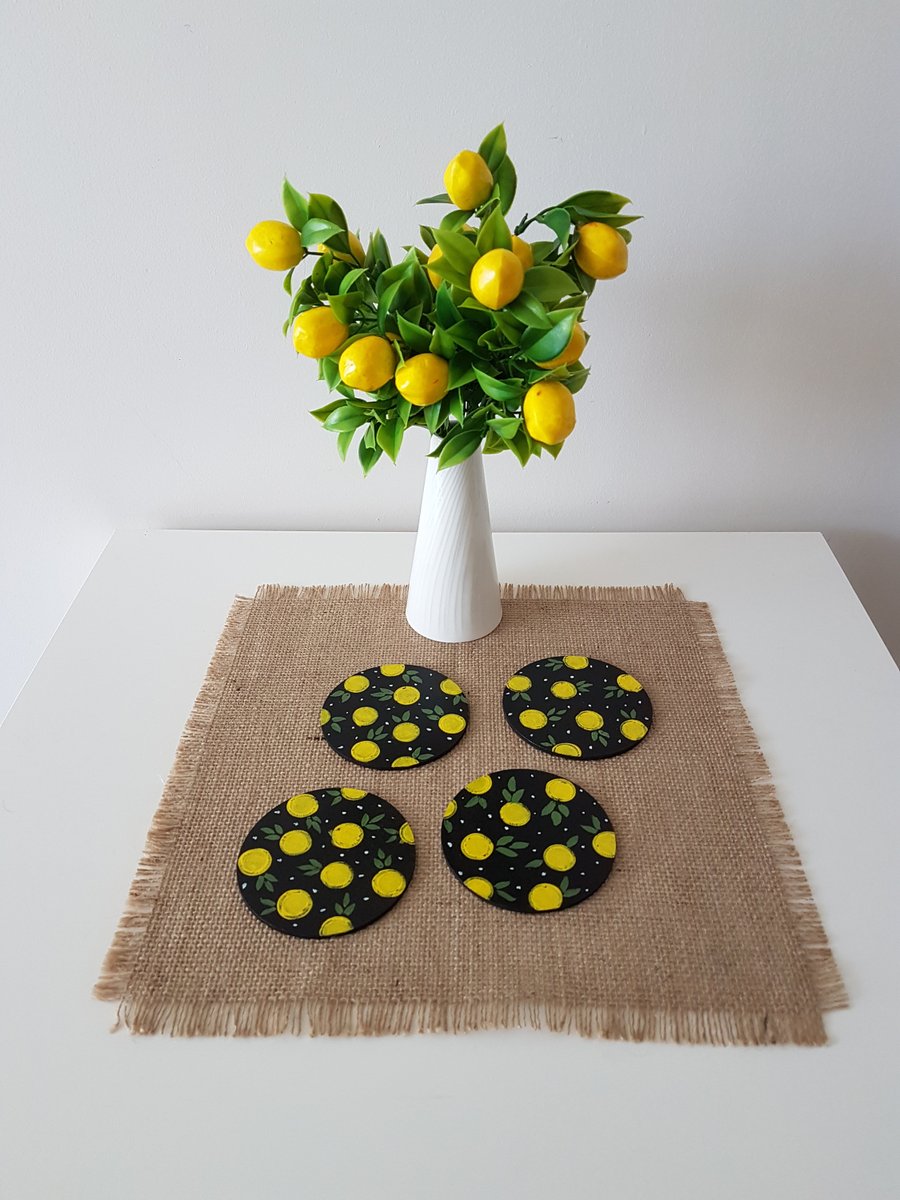 DesignAkasia's tweet image. MEGA SALE!!! 50%OFF #etsyshop #lemon #lemondecor #coaster #wooden #woodendecor #handpainted #lemoncoaster #homedecor #tablescape #housewarming #wood #rawwood #supply #DIY #lemons #tablecenterpiece #MakeItMeaningful #coffeetable #etsy #sale #discount #etsysales #gifts