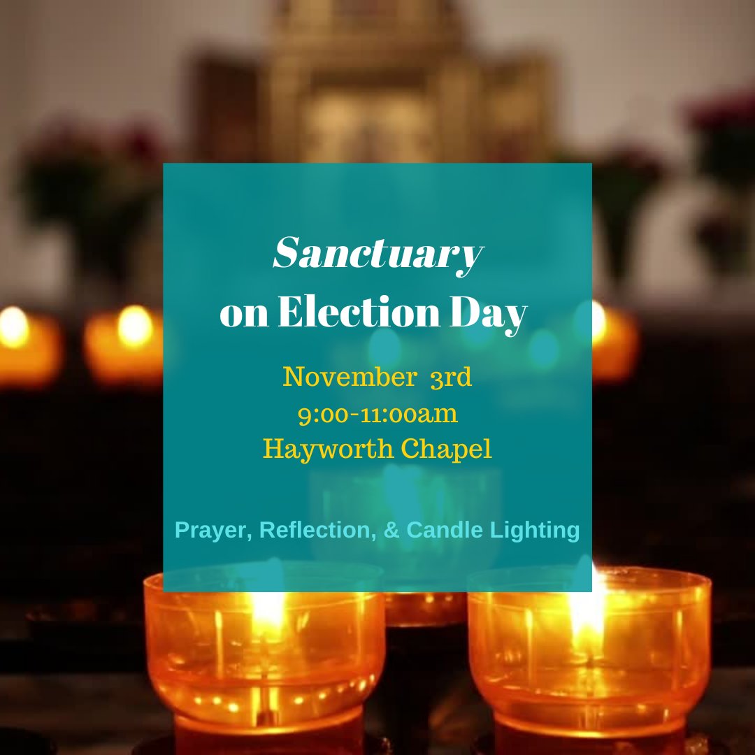 HPU Chapel tweet media